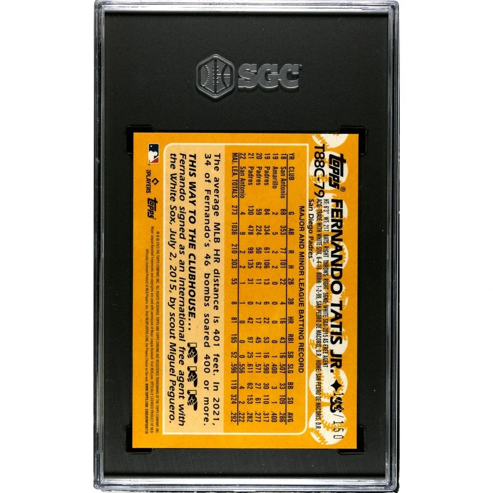 N/A 2023 topps
